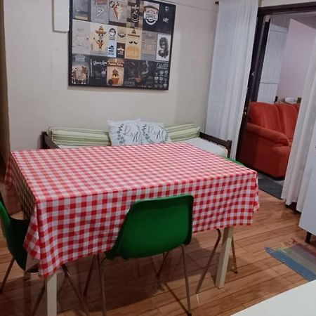 Apartamento Terreo Com Ar Condicionado E 2 Suites Bem Localizado Garopaba Ngoại thất bức ảnh