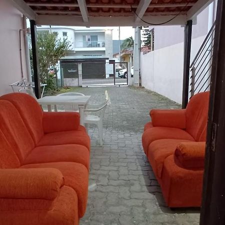 Apartamento Terreo Com Ar Condicionado E 2 Suites Bem Localizado Garopaba Ngoại thất bức ảnh