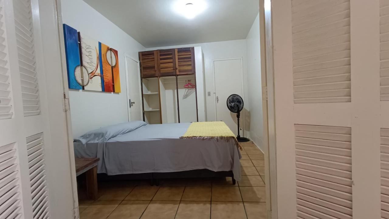 Apartamento Terreo Com Ar Condicionado E 2 Suites Bem Localizado Garopaba Ngoại thất bức ảnh